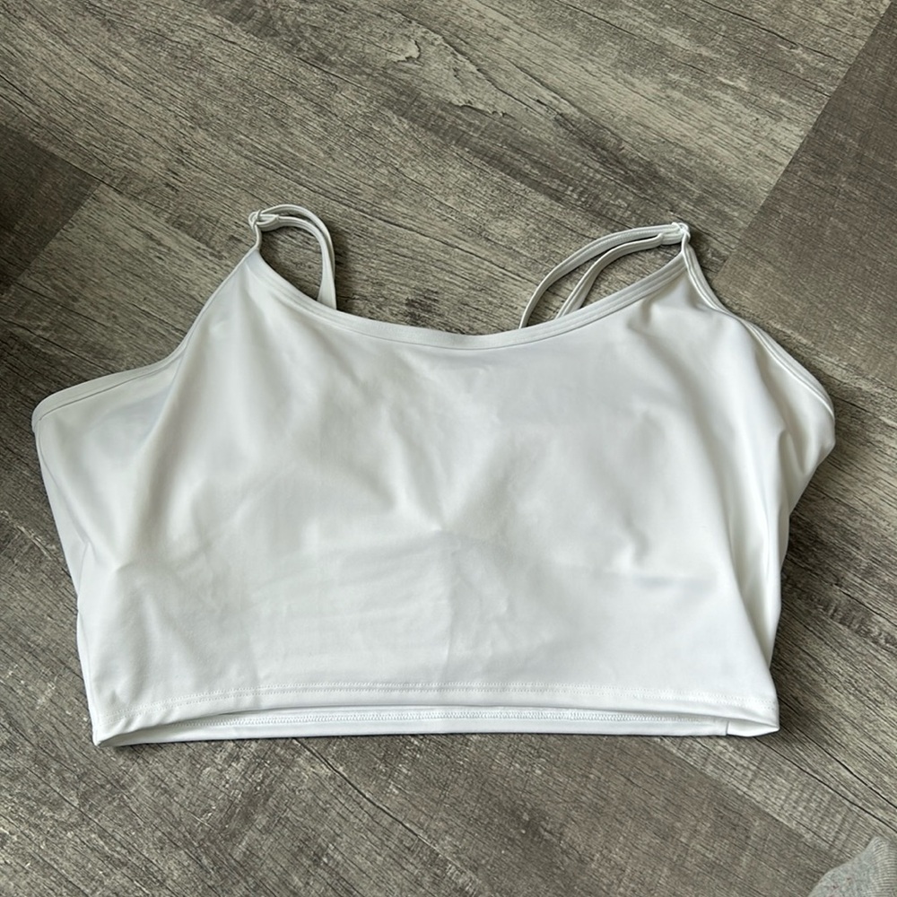 NWT PINK Victoria Secret Sports Bra L-DD